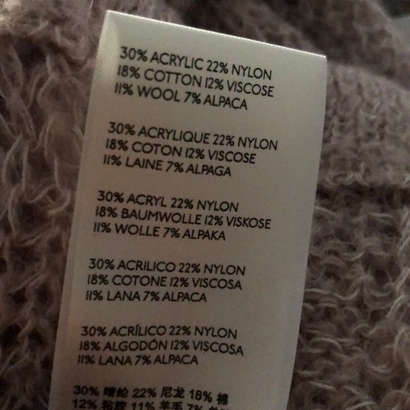 Free People Sweater - Picture 5 of 5